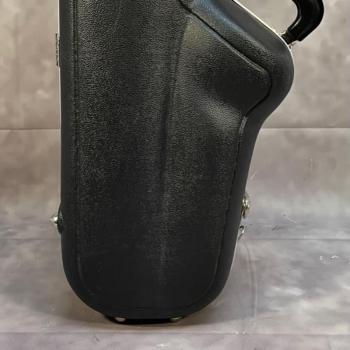 SKB Alto Saxophone Case - Lightweight, Durable Protection
