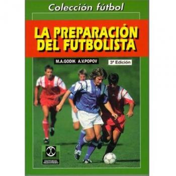 La preparacion del futbolista