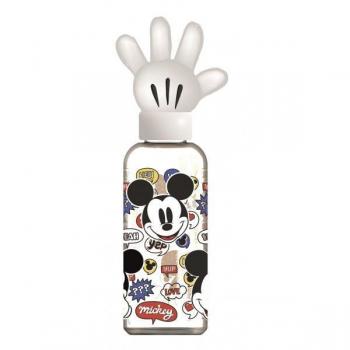 Botella infantil 3D Mickey Mouse 560 ml libre de BPA