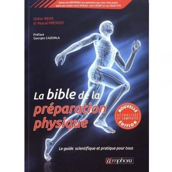 Bible of Physical Preparation (New Updated Edition) Amphora