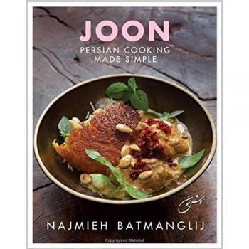 Joon: Persian Cooking Made Simple