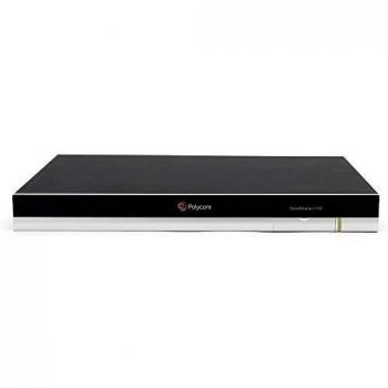 Polycom SoundStructure C12 - Equipo de teleconferencia