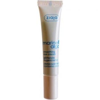 Ziaja Marine Algae crema suavizadora contorno de ojos 15ml