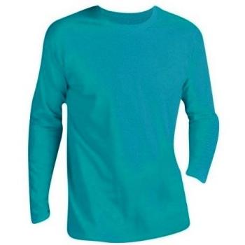 SOLS - Camiseta de manga larga para hombre - Modelo Monarch