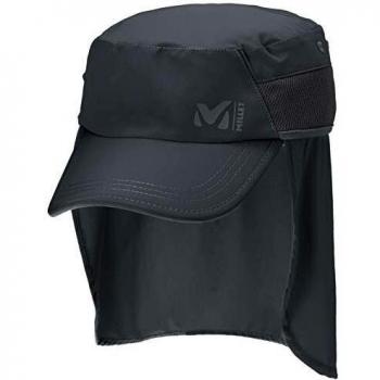 Millet Explore Cap Bomber Hat, Urban Chic, M Unisex-Adult