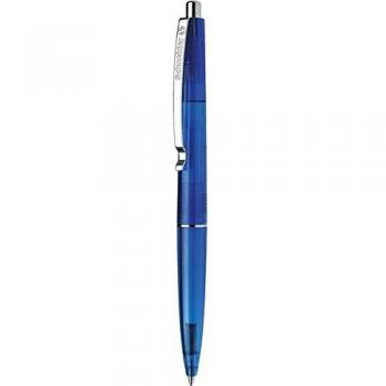 Schneiderzjuego de 3boligrafos k20icy colours azul pte media azul