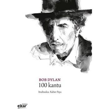 Bob Dylan. 100 kantu: 48