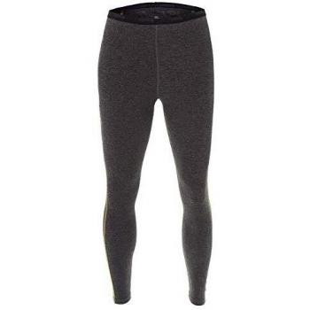 Ternua Mode Pant M Malla para Hombre, Whales Grey Melange, L