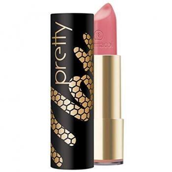Dermacol - Barra de Labios Pretty Matte No. 05-1 unidad