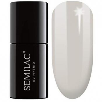 Esmalte Semipermanente UV 544 Just Chillin - Semilac - 7ml