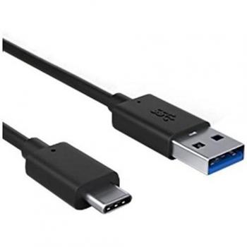 Nokia/Microsoft cable de datos CA-232 negro