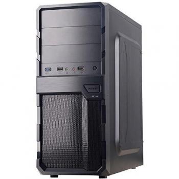 Caja ATX COOLBOX F200 Sin