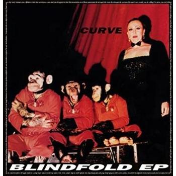 Blindfold [180 gm 12 inch Coloured Vinyl] [Vinilo