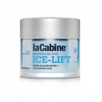 laCabine Ice Lift Face Gel Cream 50 ml