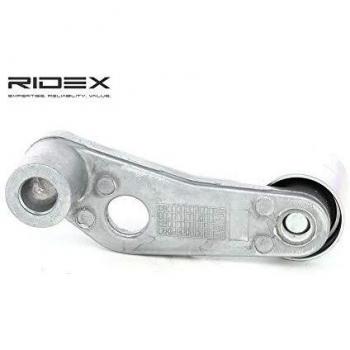 RIDEX 313D0049 Polea de inversión y guía, correa dentada