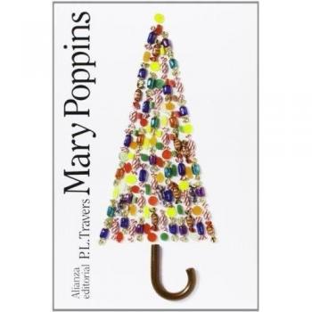 Mary Poppins - P. L. Travers