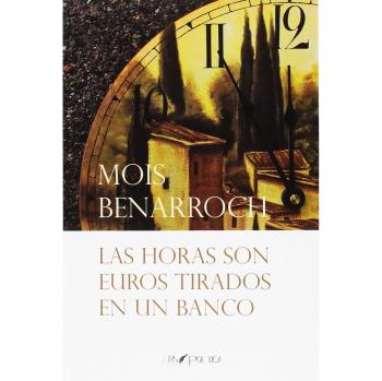 Las horas son euros tirados en un banco