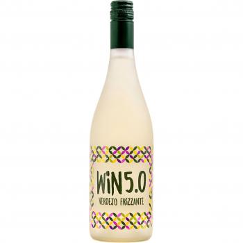 Win 5.0 Verdejo Frizzante Blanco Castilla y Leon