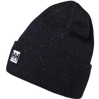 Helly Hansen Urban Cuff Beanie - Black Unisex