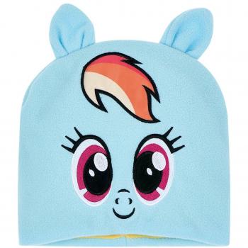 My Little Pony Chicas Gorro de lana - Azul - 52