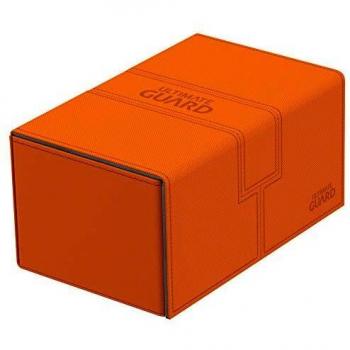 Ultimate Guard UGD10778 - Caja Doble para Cubiertas