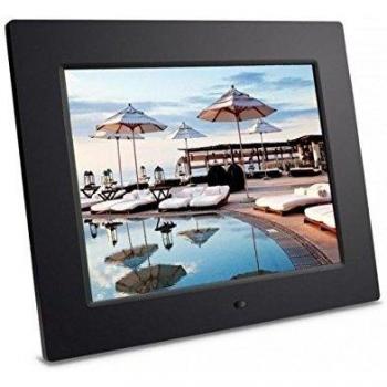 Braun Photo Technik DigiFrame 1080 Marco fotográfico Digital 24.6 cm