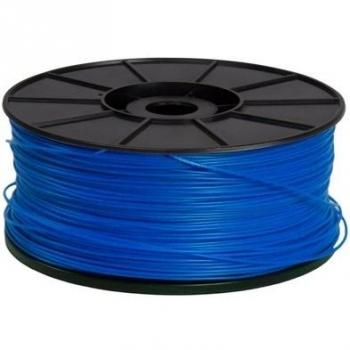 Bobina de Filamento ABS 1kg para Impresoras 3D - Color Azul