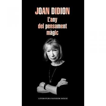 L'any del pensament màgic - Didion, Joan