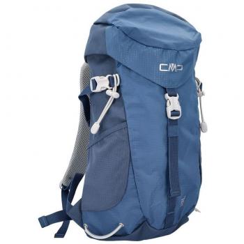 Mochila CMP Looxor Trekking 18L Azul Índigo
