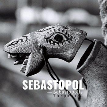 Sebastopolis: The Adventure Game