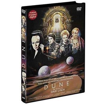 Dune DVD 1984