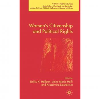 Women's Citizenship and Political Rights