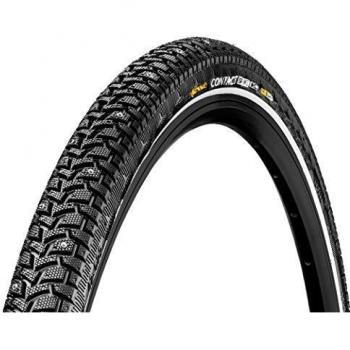 Cubierta Continental Contact Spike 120 Rígida Reflex 700x32 E-25