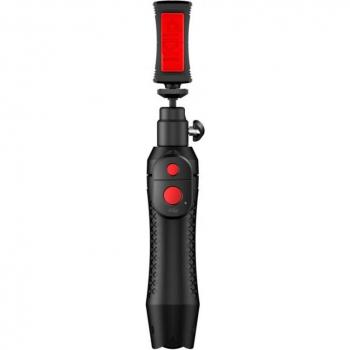 IK Multimedia iKlip Grip Pro Smartphone Camera Stand & Remote Bluetooth Shutter