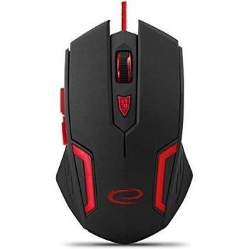Apache Gaming Raton óptico,