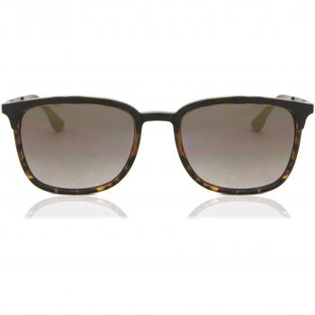Bloc Monaco FF50 Tortoiseshell Men's Sunglasses 53mm