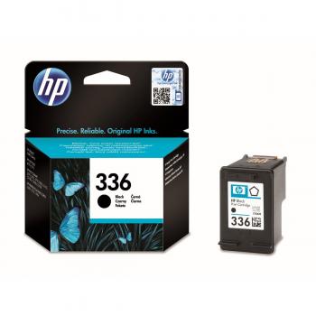 Cartucho HP 336 C9362EE Negro Original