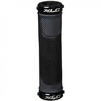 XLC 2501585400 Puños Ringo GR-S05