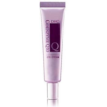 DHC Coenzyme Q10 Anti-Aging Eye Cream 25g