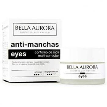 Bella Aurora Eye Gels