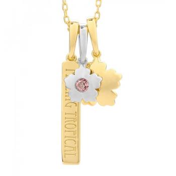 Collar Mujer Secrecy P7154CDAWWC93 42 cm