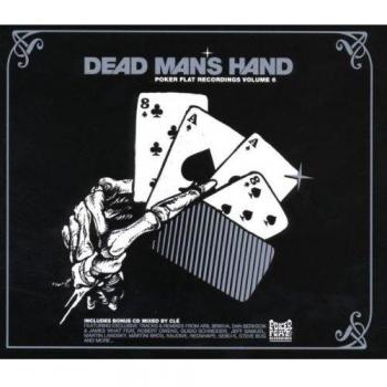 Dead Man's Hand - Poker Flat Volume 6 Compilation Album