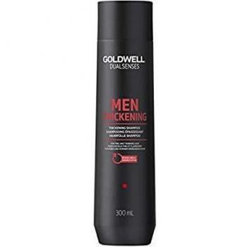 Goldwell - Dualsenses Men Thickening Shampoo (300ml)