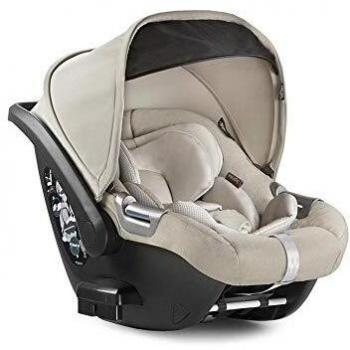 Inglesina AV70K6CMB - Sillas de coche grupo 0+, unisex