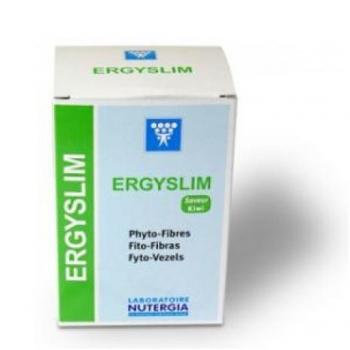 Nutergia Ergyslim Complemento Alimenticio - 30 Unidades