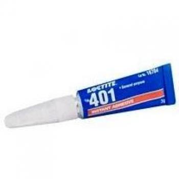 Loctite M79396 - Adhesivo 401 blister 3 g