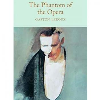 The Phantom of the Opera
