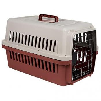 Transportín para mascotas modelo Brandy 58x37x35 cm