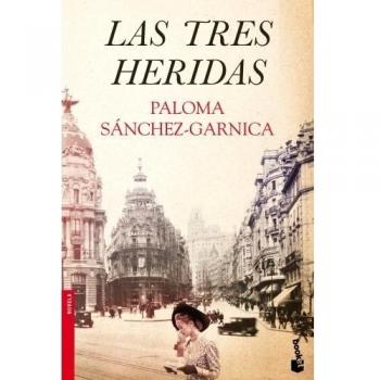 Las tres heridas