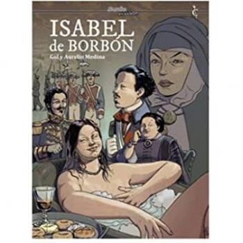 Isabel De Borbon
